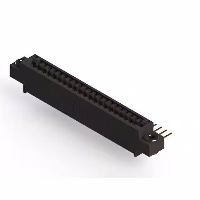 896-021-558-603 EDAC Inc.  Edgeboard Connectors